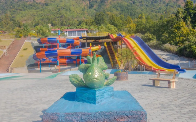 Kabilas Resort and Funpark