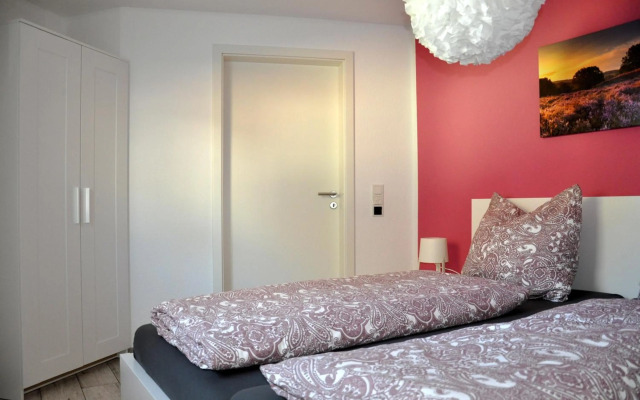 Ferienwohnung Am Gondelteich