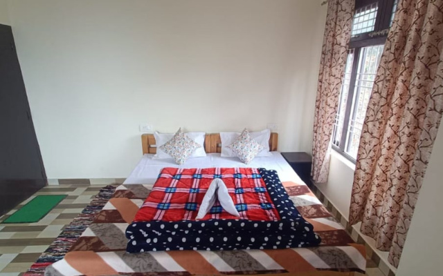 Manaskhand Homestay Ranikhet near NH109