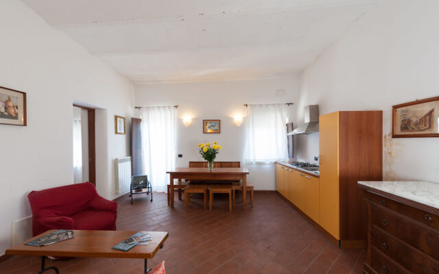 Dimora del Prete di Belmonte - Bed & Breakfast