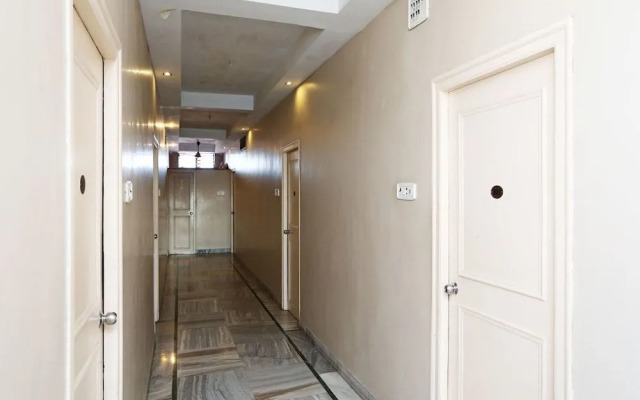 Hotel Shivam
