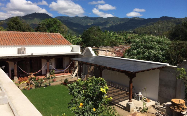 Apartamentos Los Nazarenos