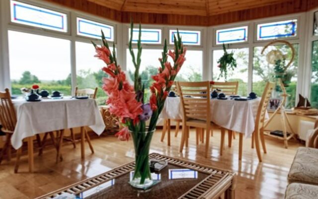 Winacre Lodge