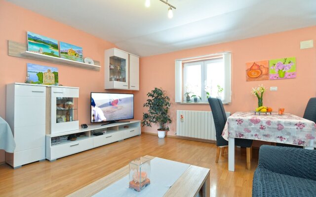 Apartment 1873