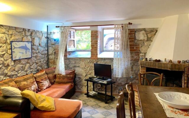 Margherita di Savoia Apartment