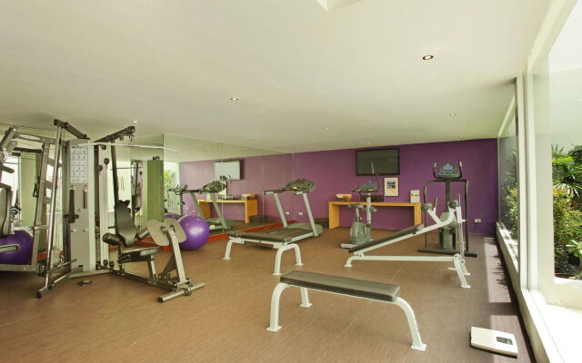 Beach Republic, Koh Samui