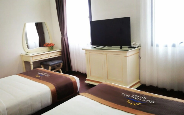 Sun Halong Hotel