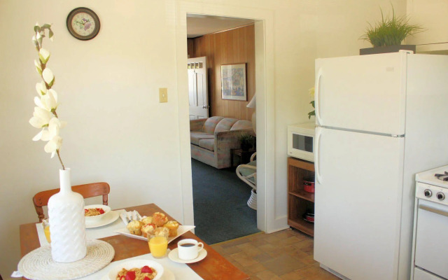 Homestead-Stonehaven Apartments