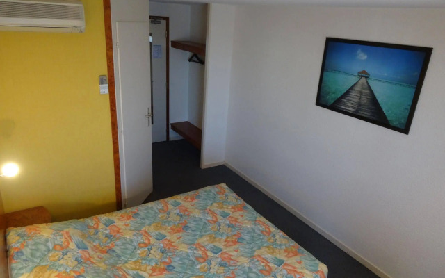 MetrHotel Basso Cambo