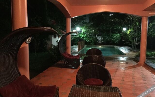 Relax And Resort Angkor Guesthouse