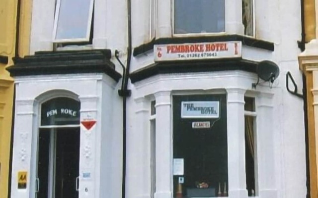 Pembroke Seafront B&B