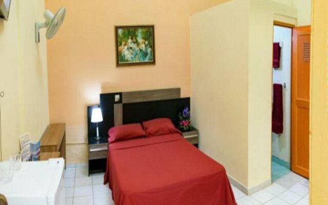 Ana Belkis House