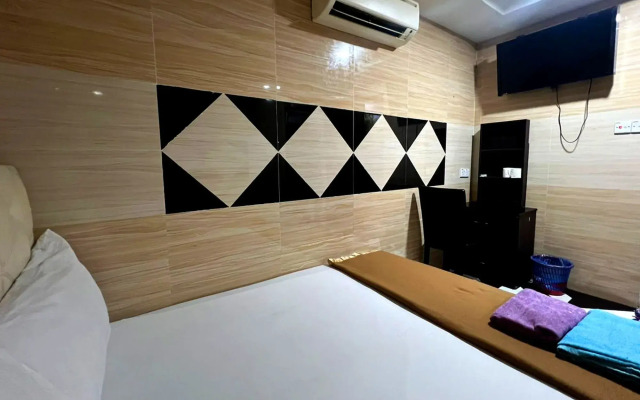 Kota Damansara Boutique Hotel