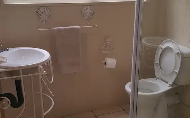 Dream Beach Self Catering Lodge