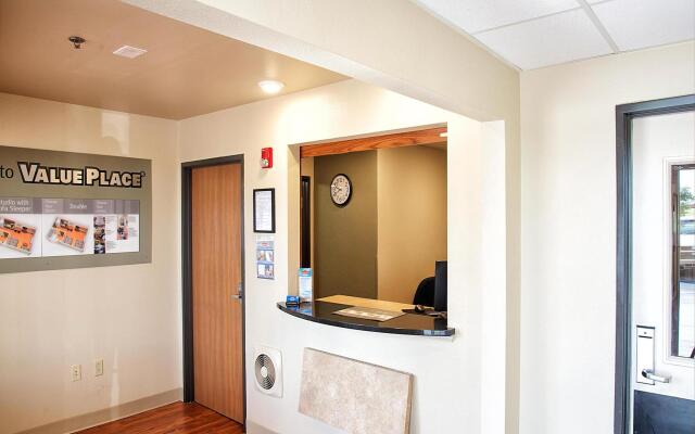Extended Stay America Select Suites - Oklahoma City - Southeast