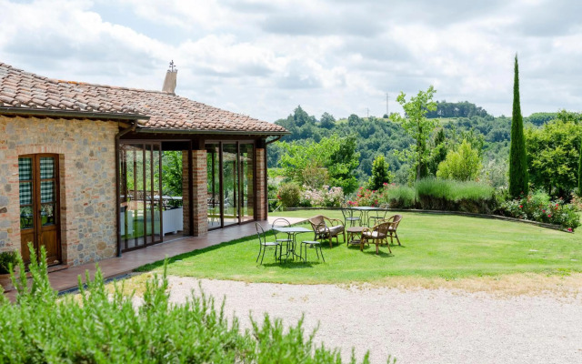 PanElios Borgo Vacanze