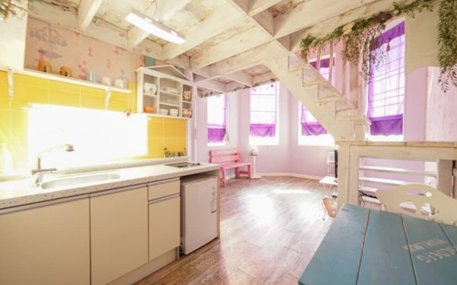 Ganghwa Conchert Pension