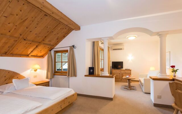 Romantik Hotel Oberwirt