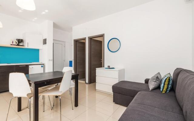 Beautiful Home in Mandre With Wifi and 1 Bedrooms