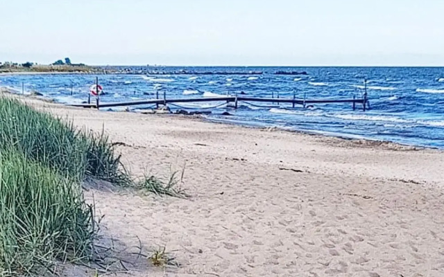 4 Star Holiday Home in Farjestaden