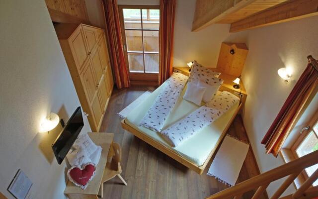 Hotel Pension Odles