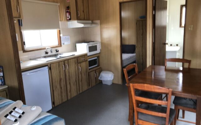 Discovery Parks - Port Augusta