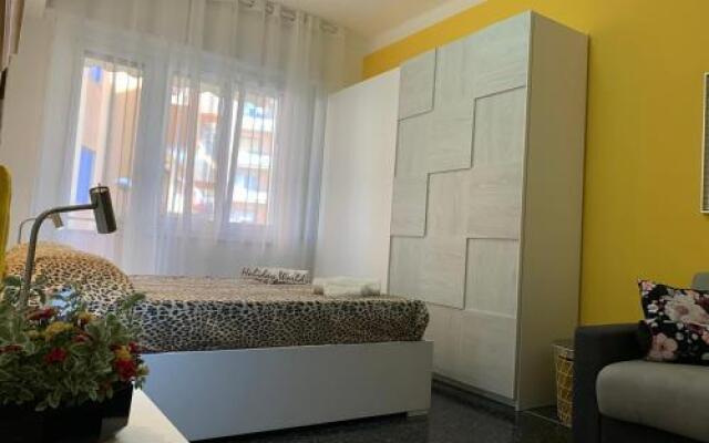 Magicstay - Flat 1 Bedroom 1 Bathroom - Arenzano