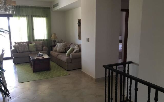 Marassi North Coast Villa V23 with pool
