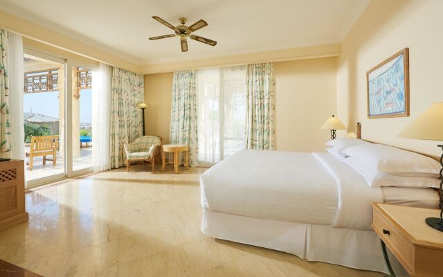 Sheraton Soma Bay Resort
