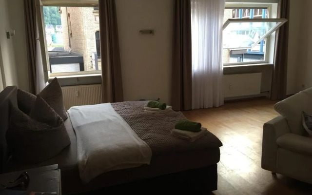 Das Loreley Weinstübchen