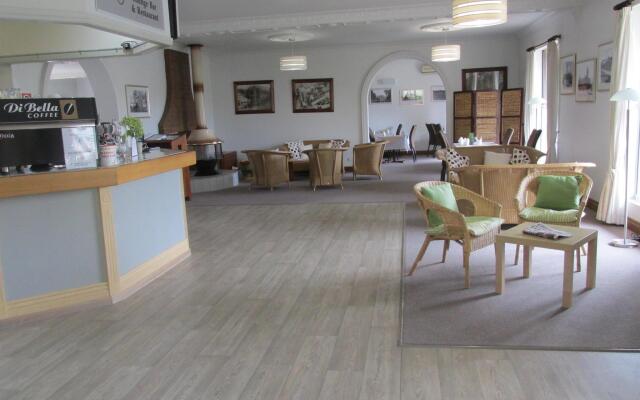 The Henry Parkes Motel Tenterfield