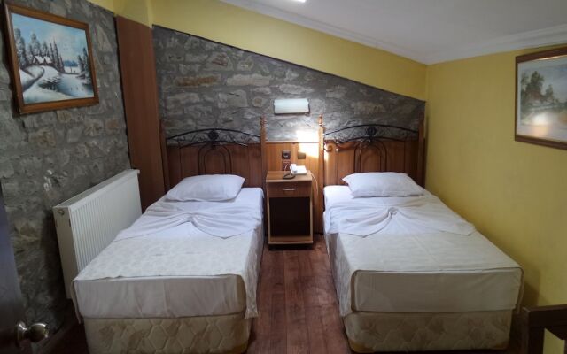 Imbros Hotel