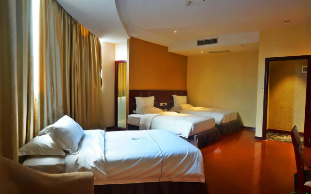 Jindu Hotel