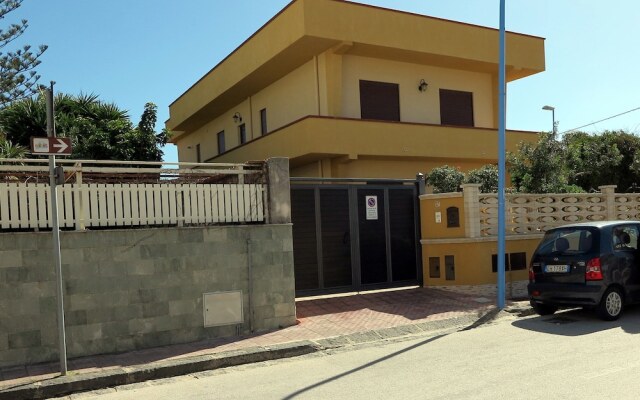 Casa Floriana A San Leone