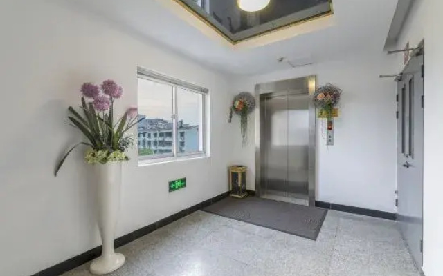 ChangXing FanBo Hotel