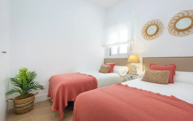 Genteel Home Juan Rabadán I