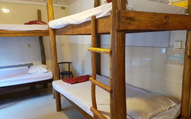 Invito Guesthouse