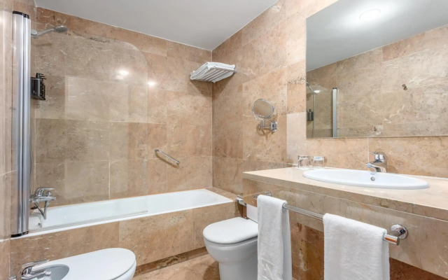 Eurostars Toledo