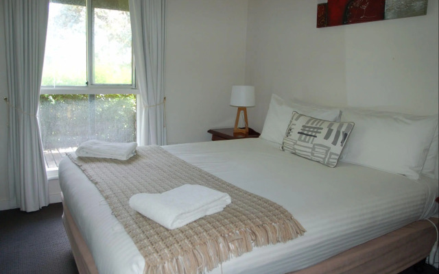 The Barn Accommodation