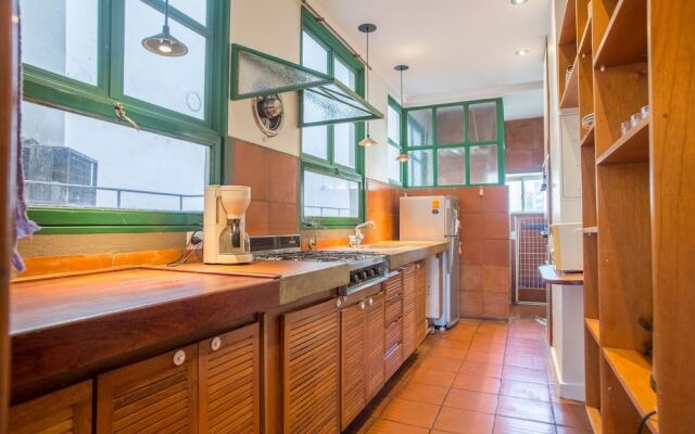 Siria Apartment by Be Local Argentina