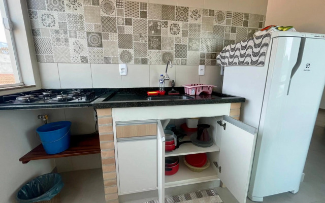 Edifício Lorenzi - Suítes & Aparts