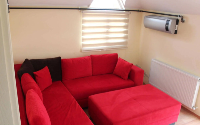 Buruj VIP 3