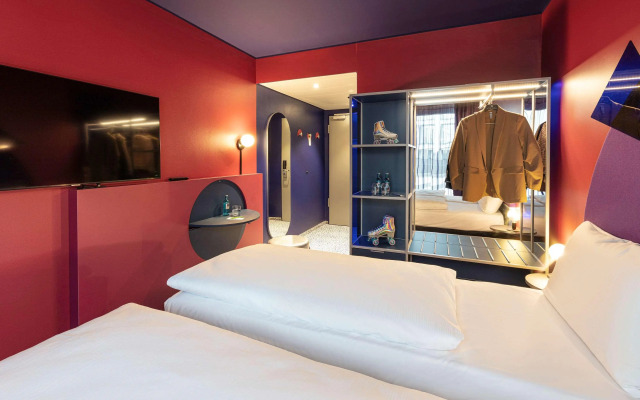 Ibis Styles Muenchen Perlach