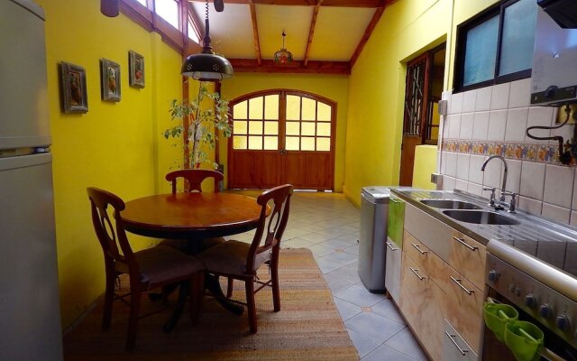 Casa Agrado del Valle