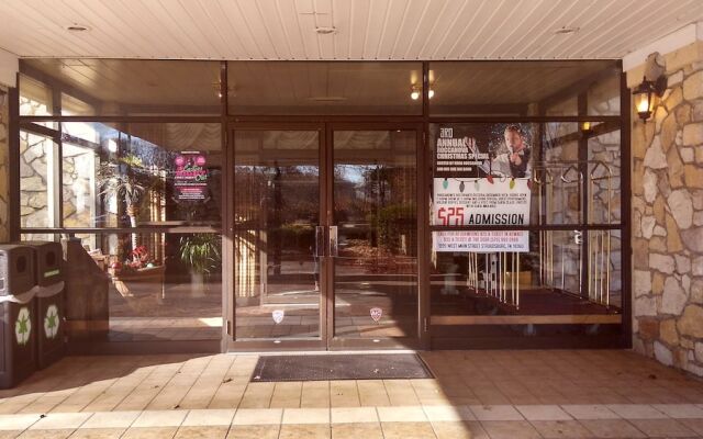 Quality Inn Stroudsburg