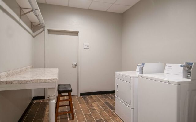 Hampton Inn Opelousas