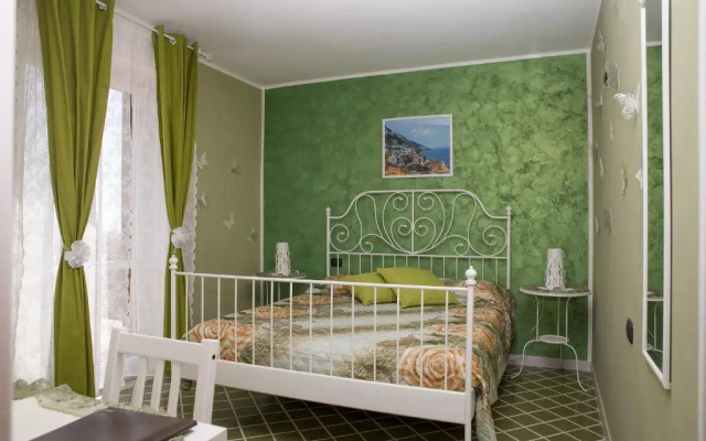 B&b Sentiero di Costiera