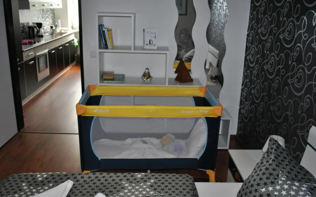 Suite-Apartement-Essen