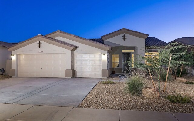 Pleasant Surprise 4 Br By Casago