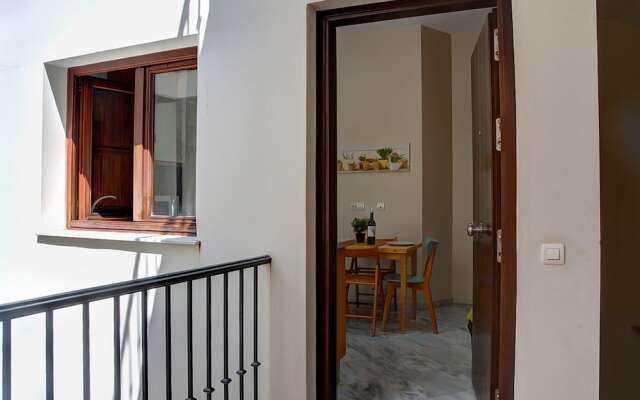 Deluxe Apartment Cuesta del Rosario